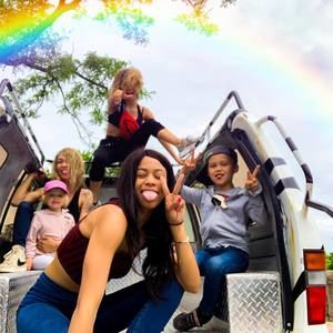 Meet your Posher, Shae